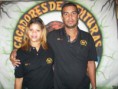 Bira e Juliana